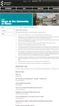 Mobile Screenshot of blogs.essex.ac.uk